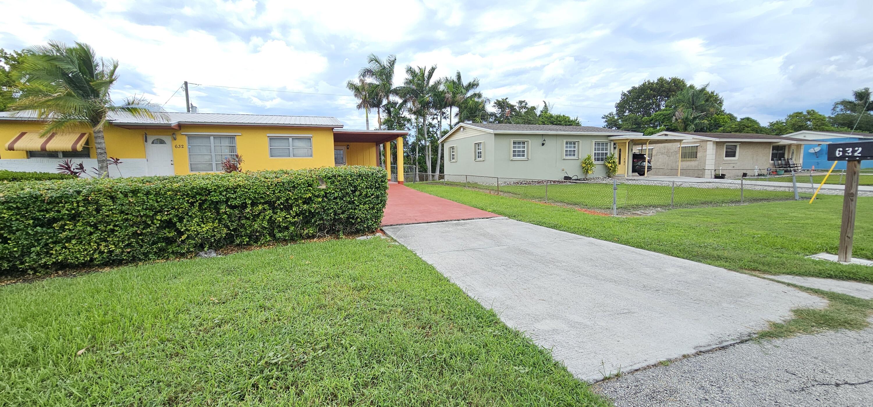 632 Sw 13th Street Property Photo 1