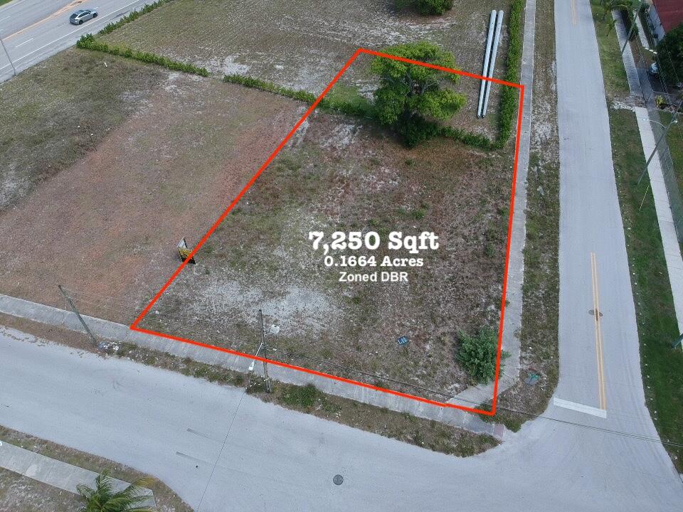84 SW 1 Court