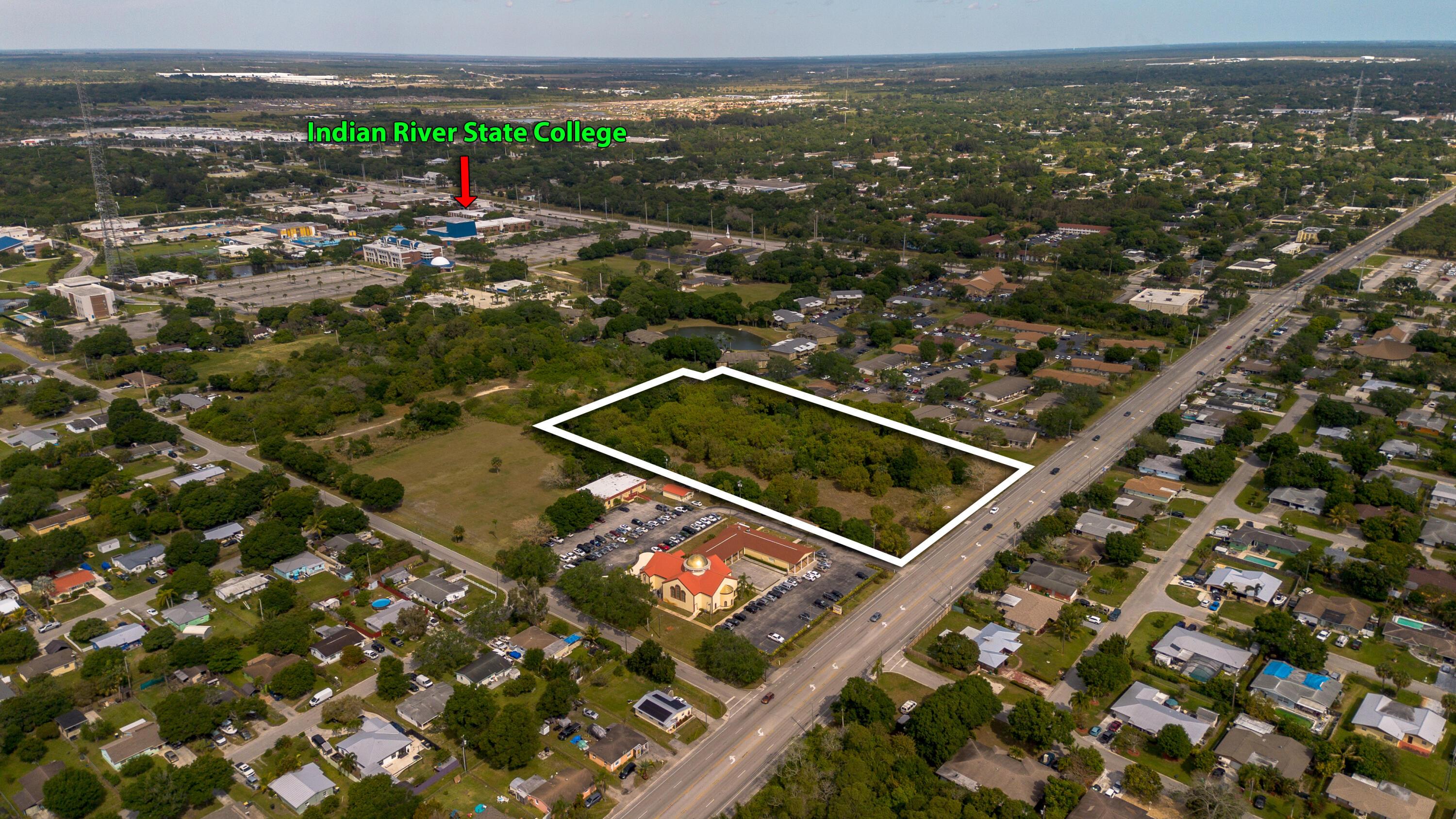 2205 S 25th Street Property Photo 1