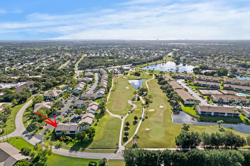 702 Wingfoot Drive D Property Photo 38