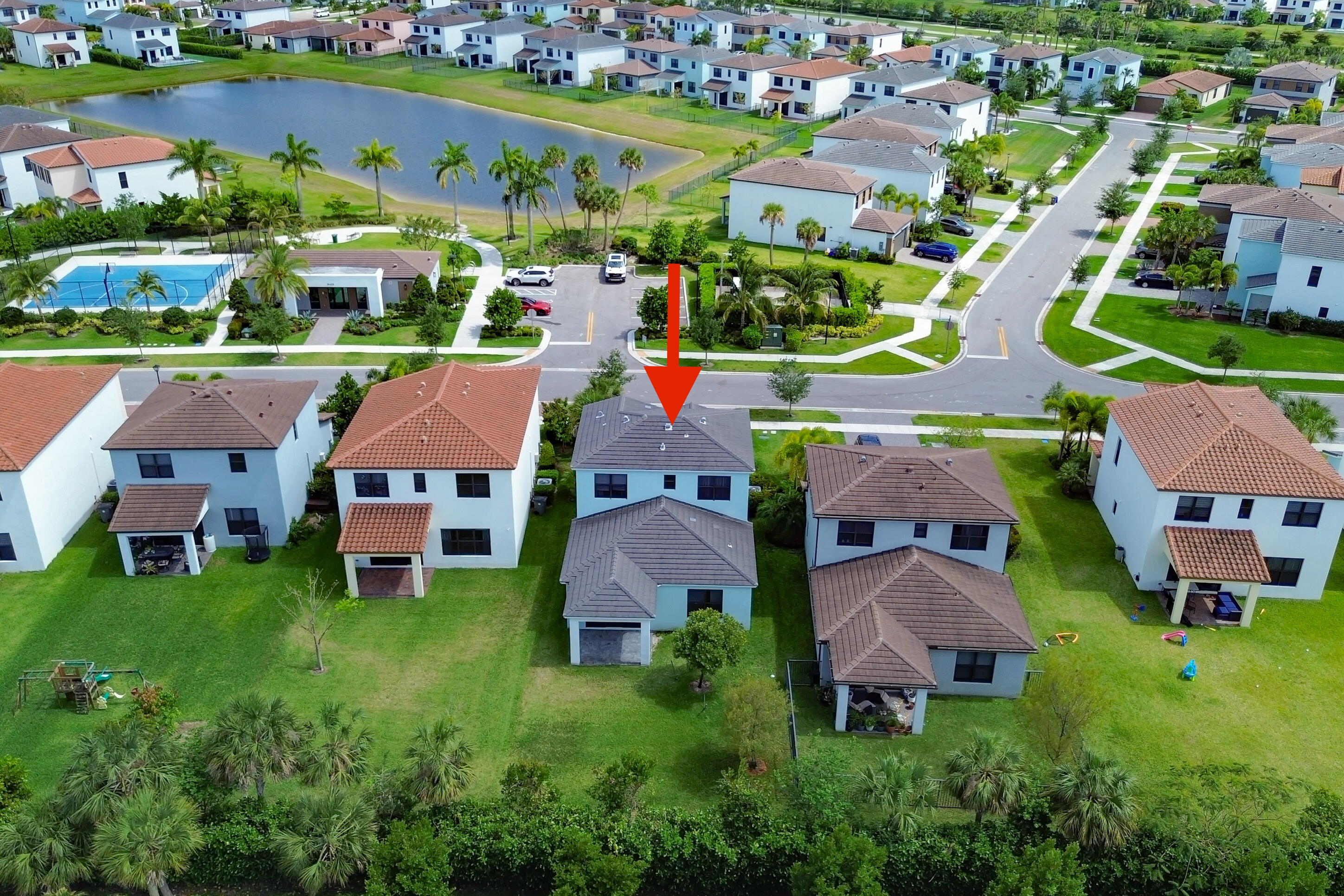 16420 Sandy Shore Drive Property Photo 34