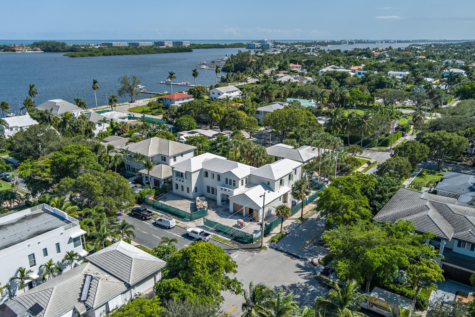 180 Costello Road
