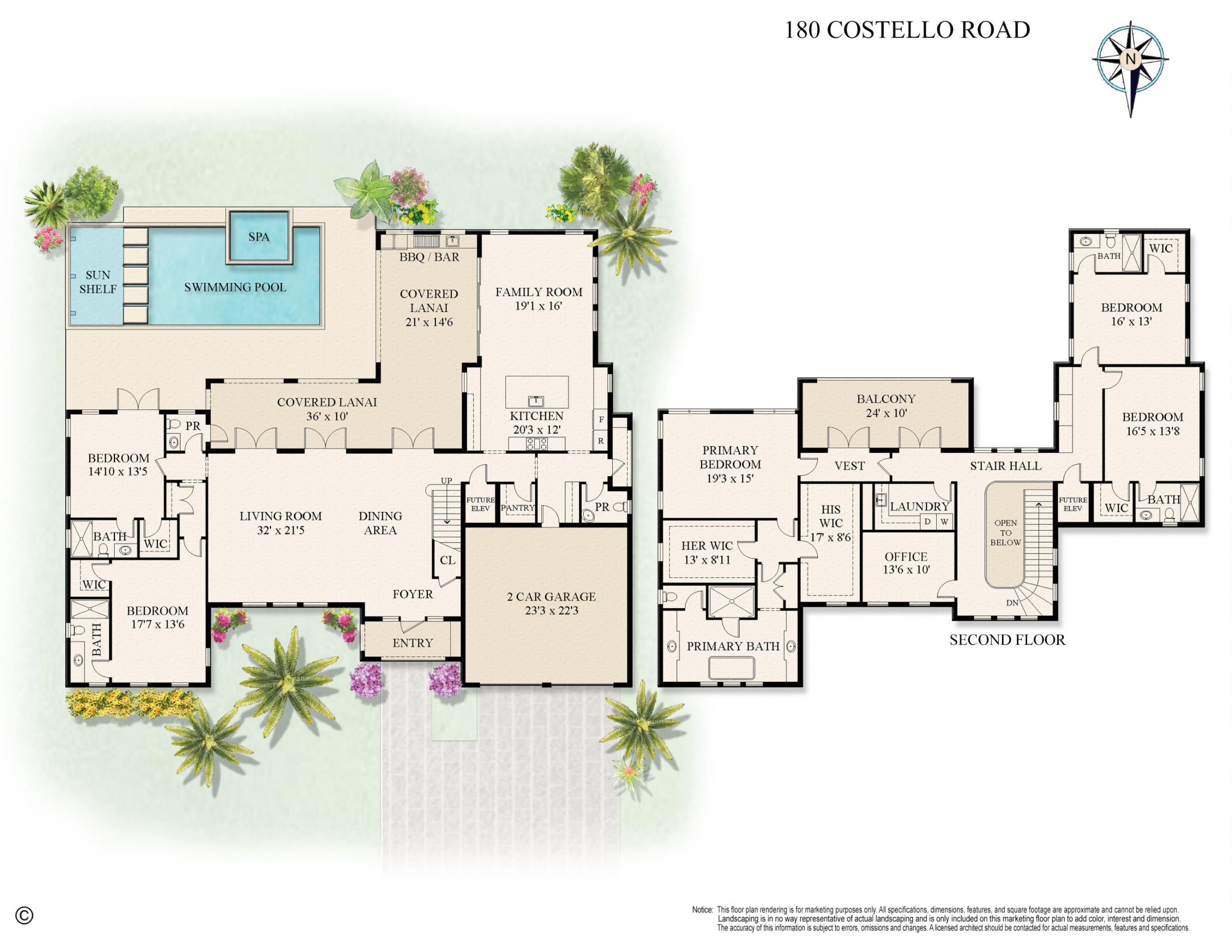 180 Costello Road Property Photo 43
