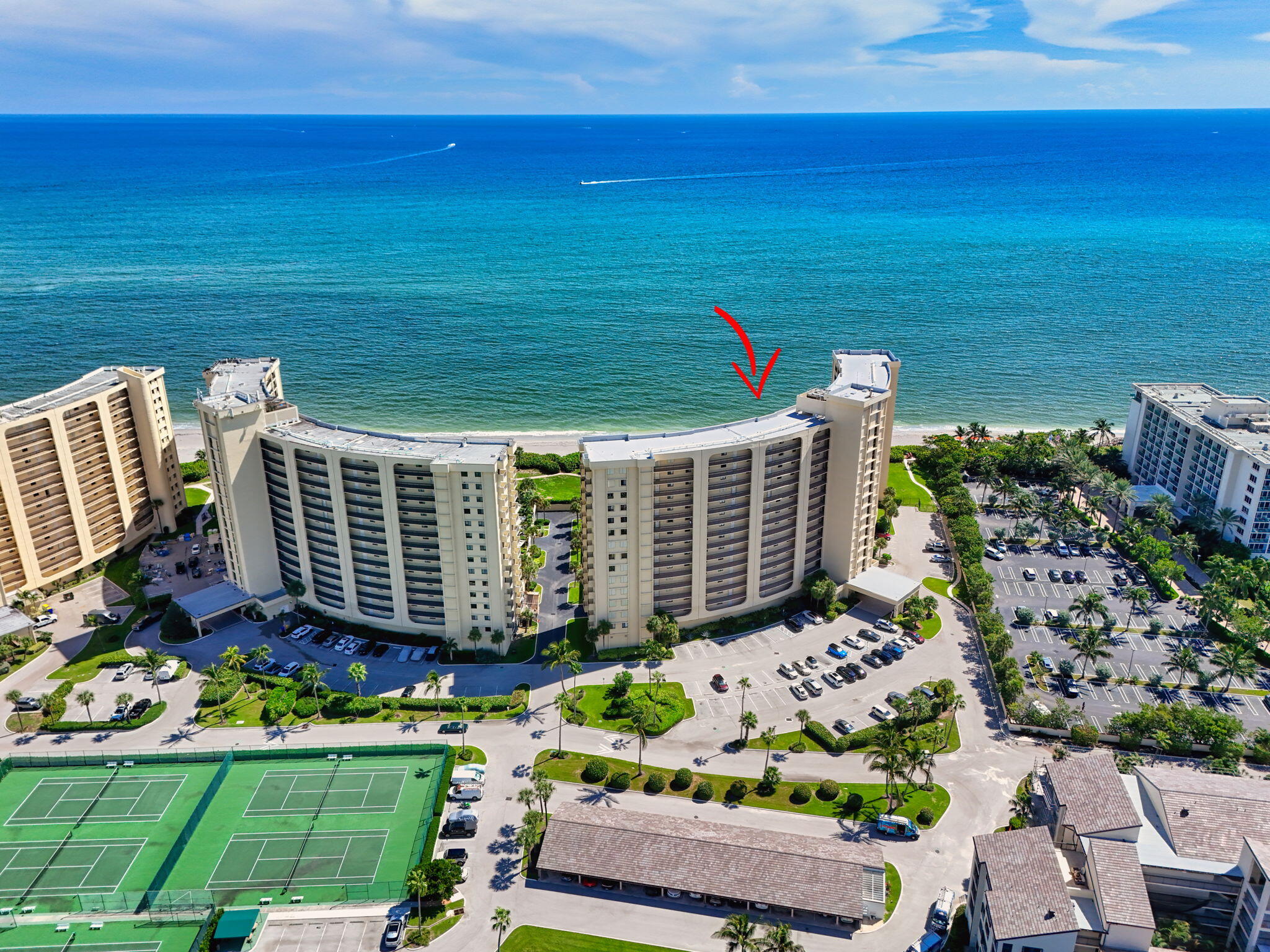 100 Ocean Trail Way 305 Property Photo 1