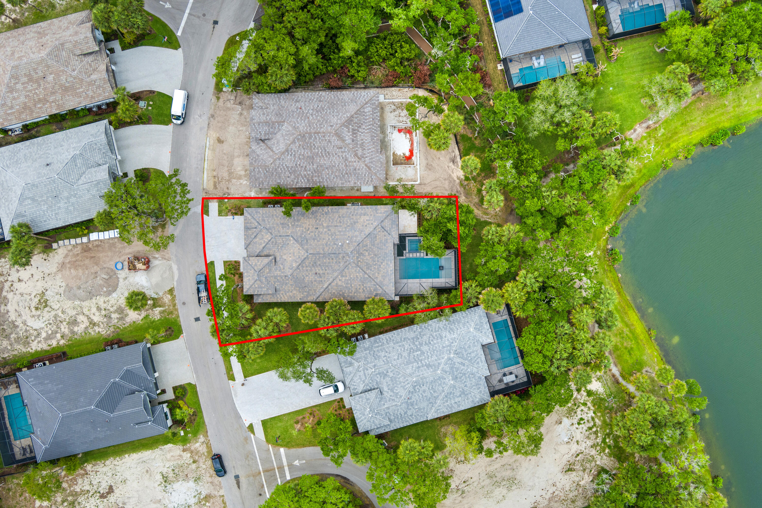 9160 Seaglass Court Property Photo 48