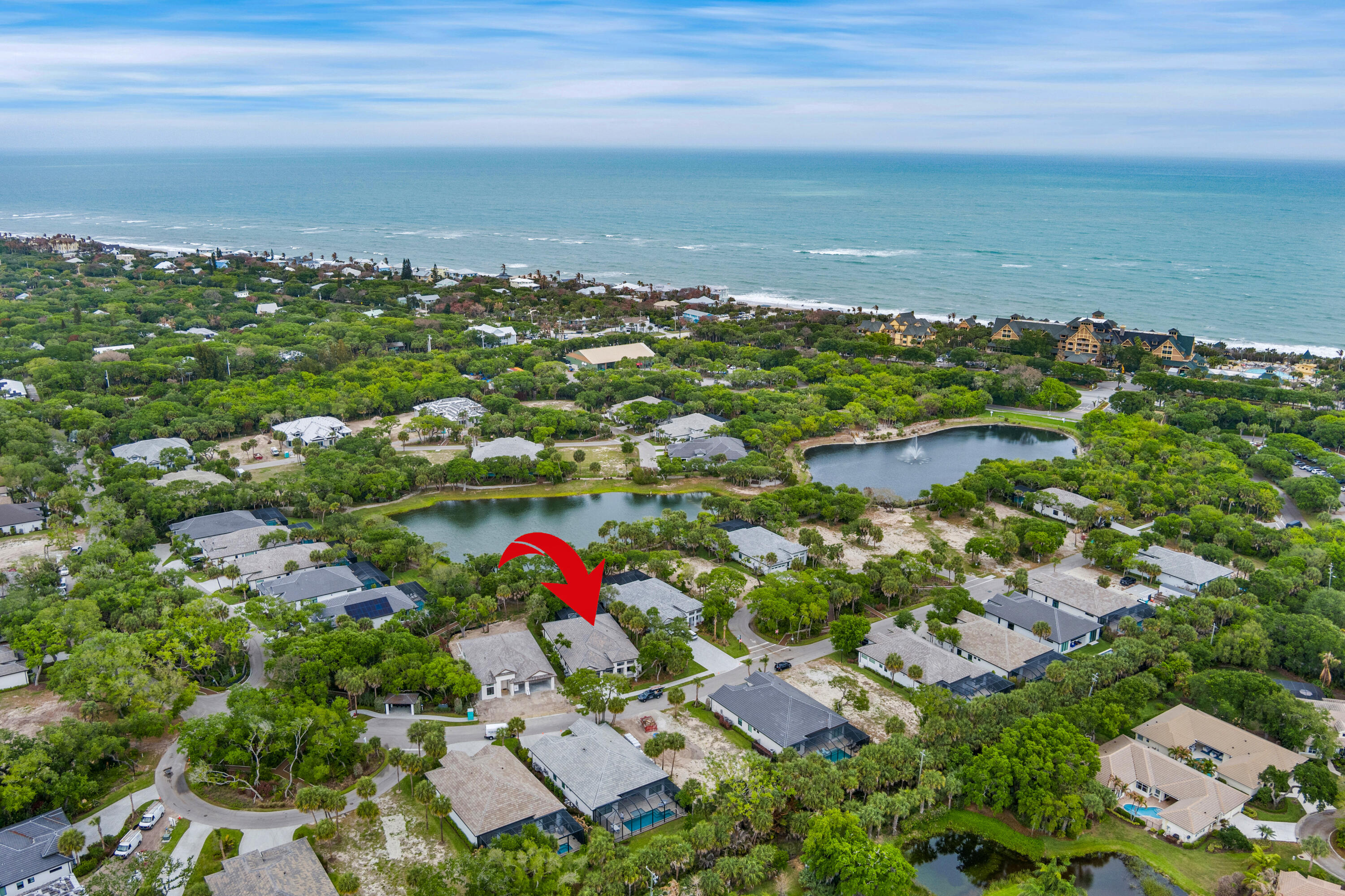 9160 Seaglass Court Property Photo 49