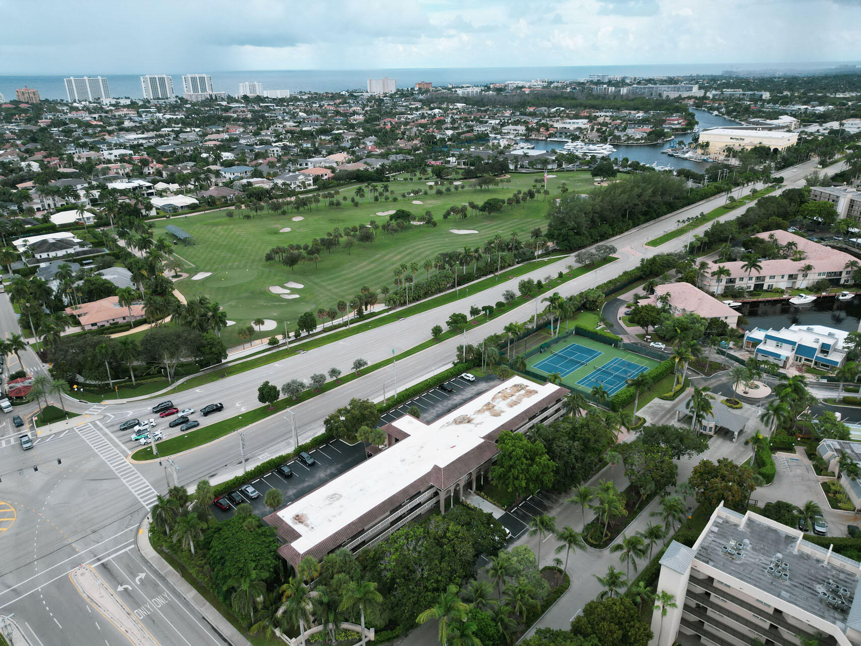 100 Royal Palm Way 2010 Property Photo 24