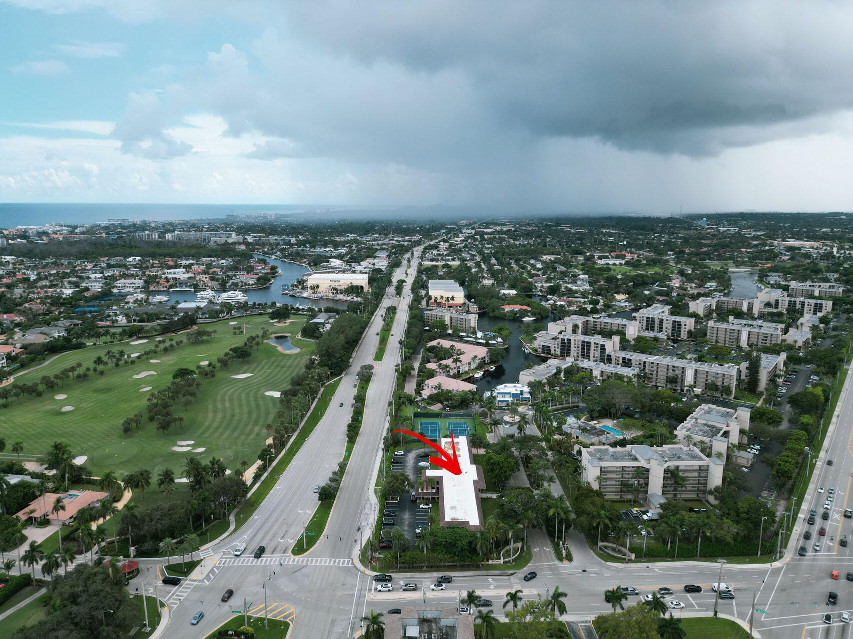 100 Royal Palm Way 2010 Property Photo 26
