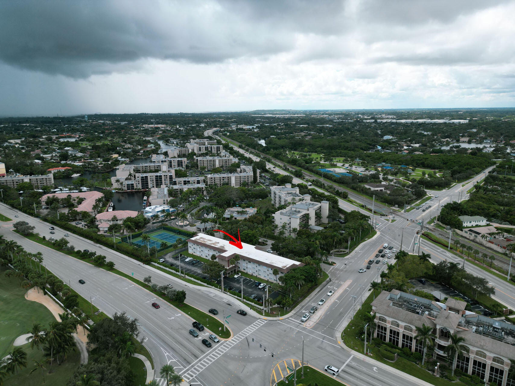 100 Royal Palm Way 2010 Property Photo 27