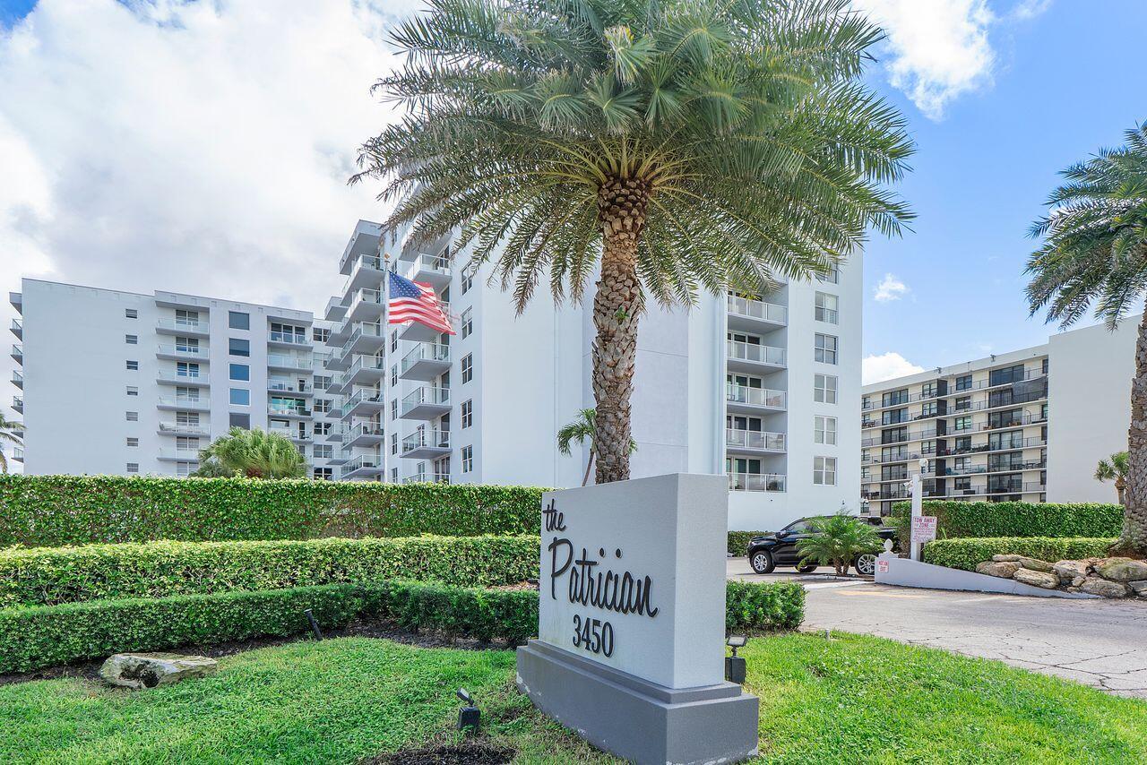 3450 S Ocean Boulevard 118