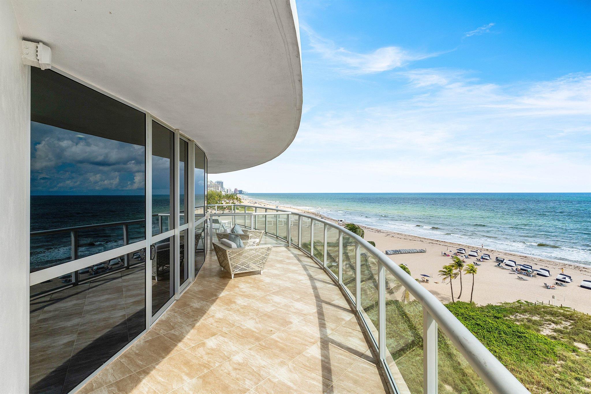 1200 Holiday Drive 602 Property Photo 29