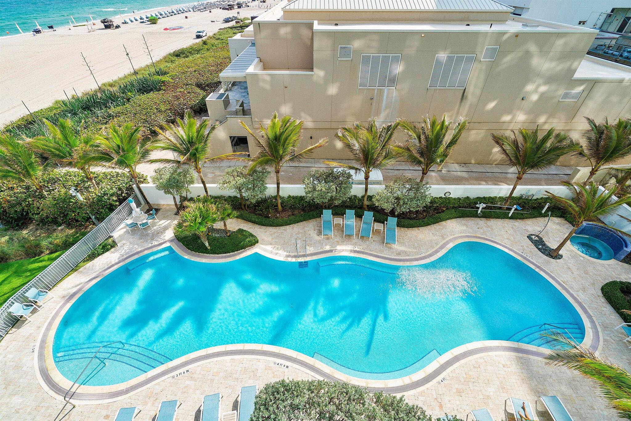 1200 Holiday Drive 602 Property Photo 42