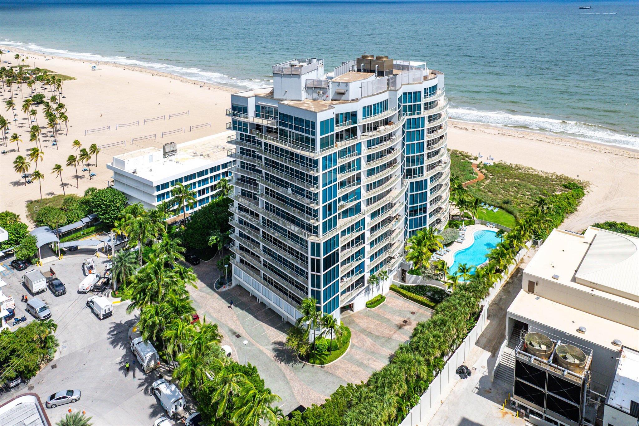 1200 Holiday Drive 602 Property Photo 46