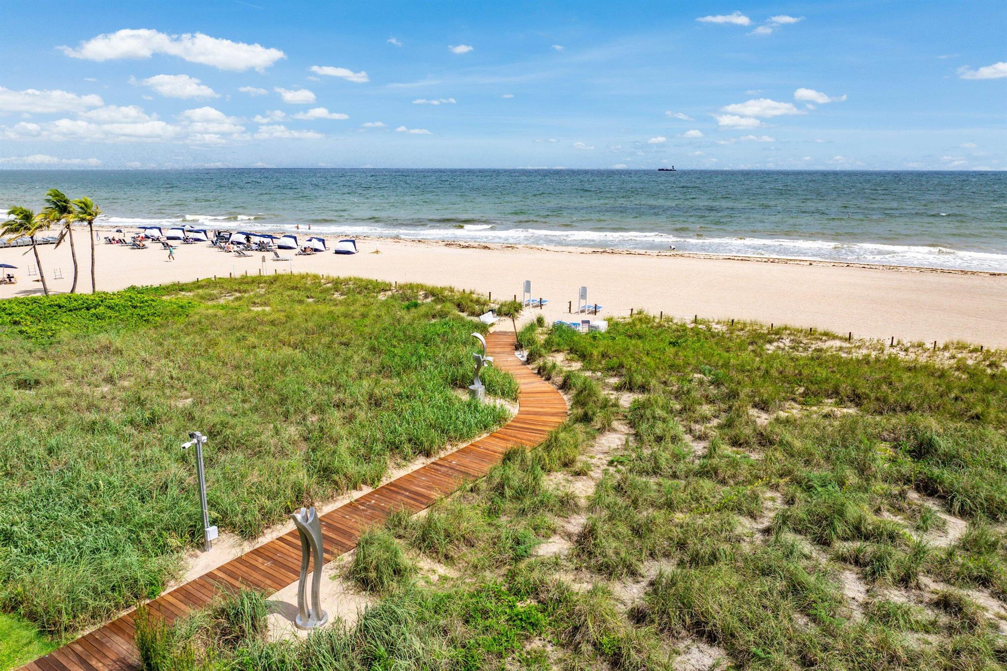 1200 Holiday Drive 602 Property Photo 49