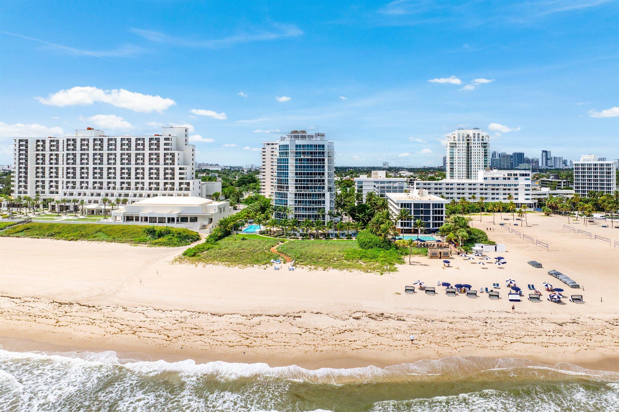 1200 Holiday Drive 602 Property Photo 52