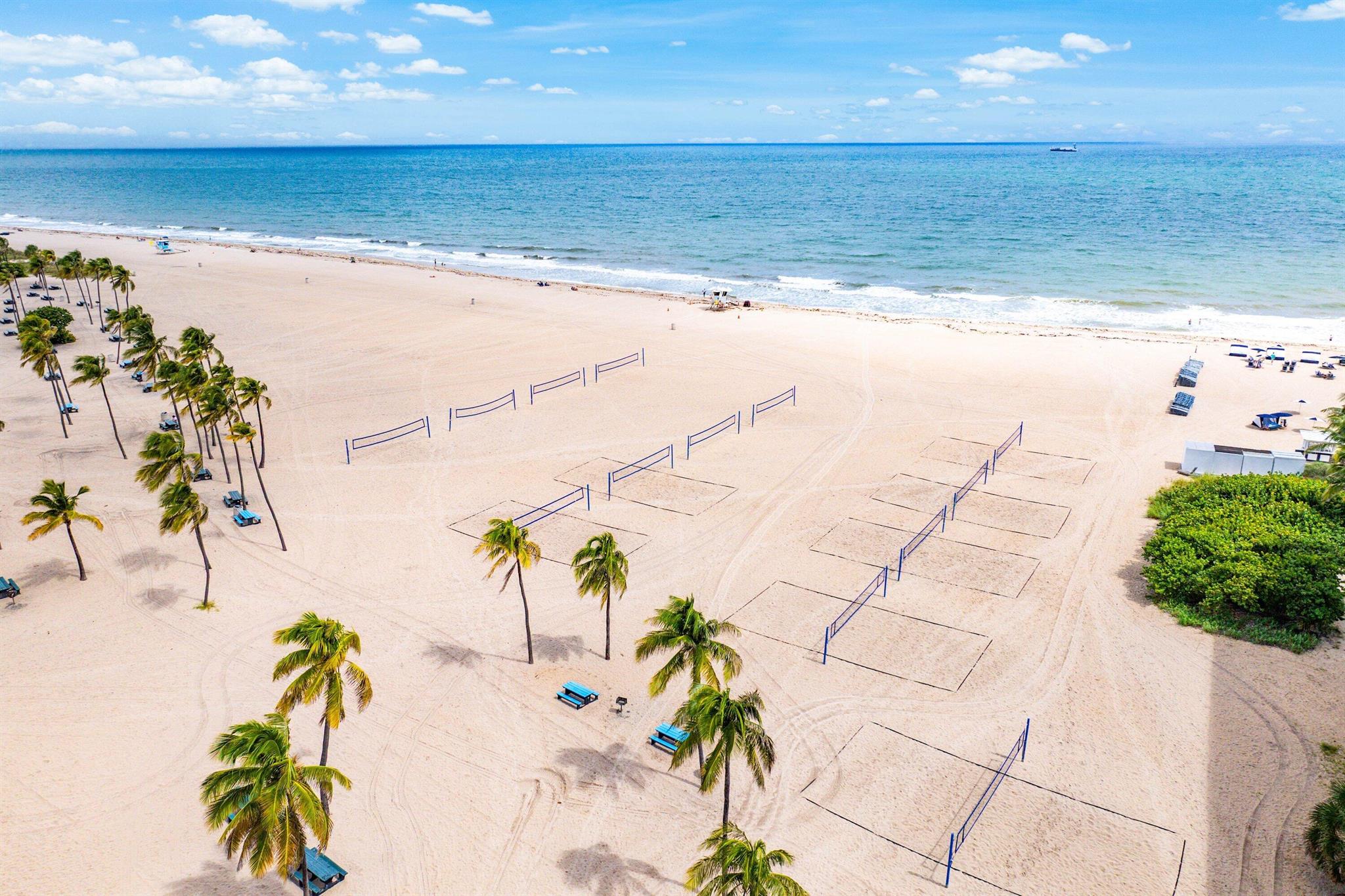 1200 Holiday Drive 602 Property Photo 53