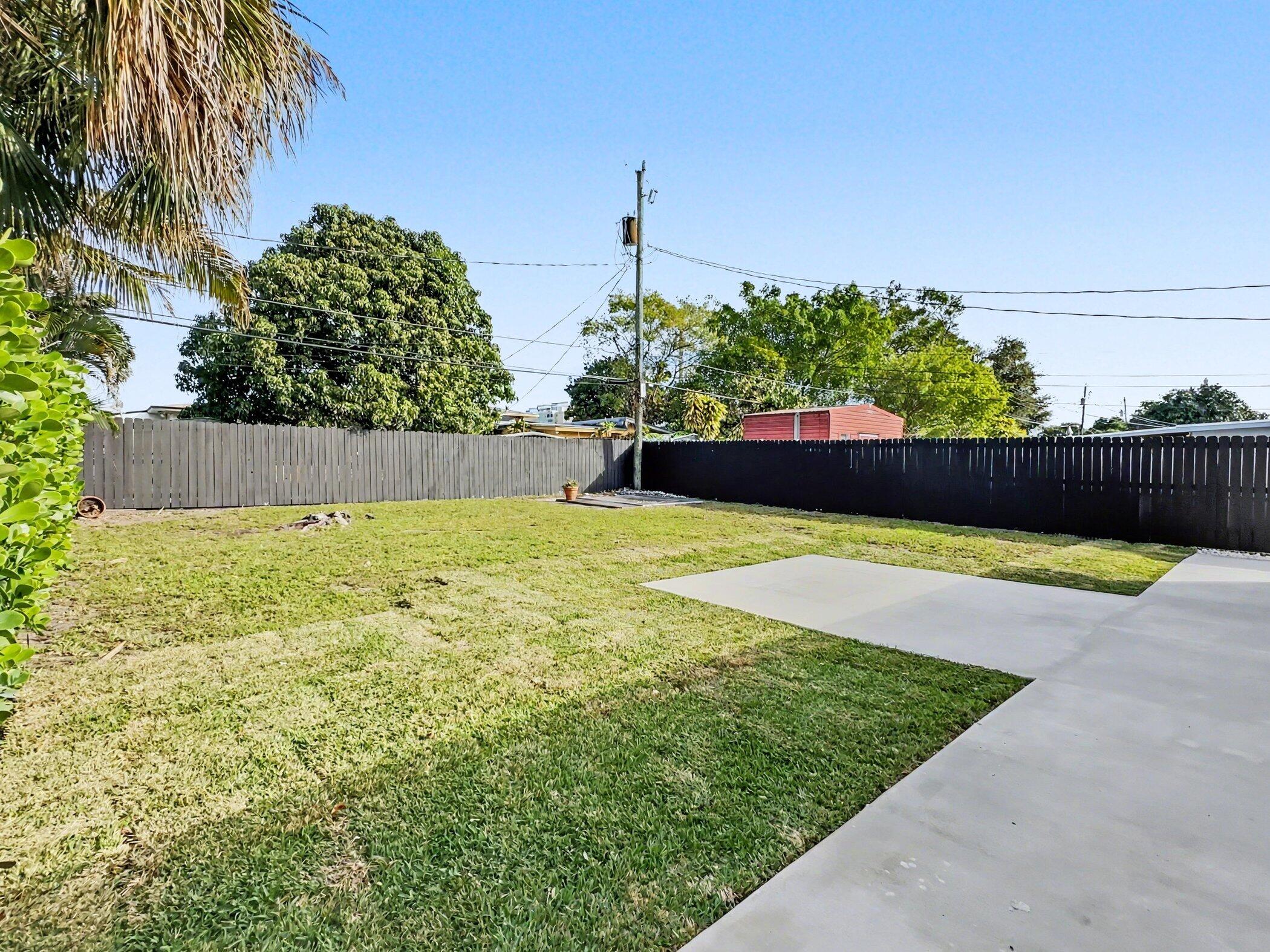 5181 Nw 4th Terrace Property Photo 18