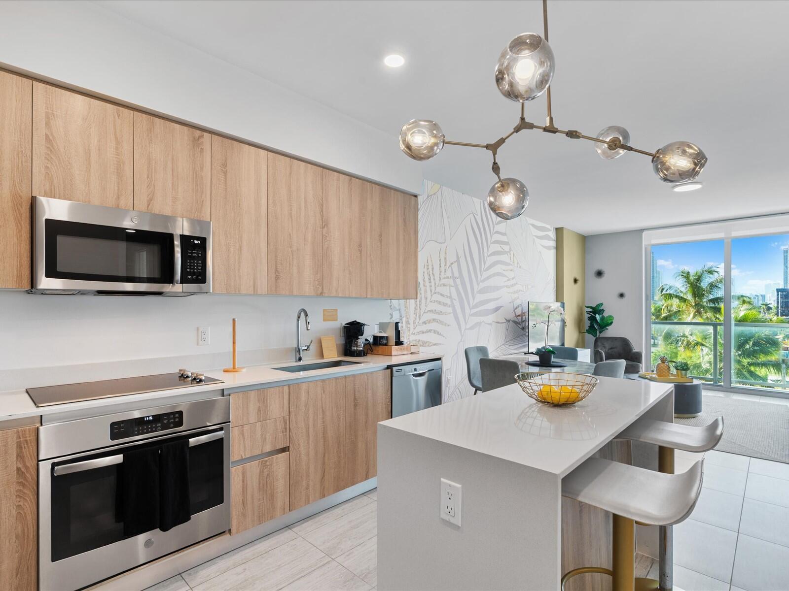 3900 Biscayne Boulevard S-304 Property Photo 1