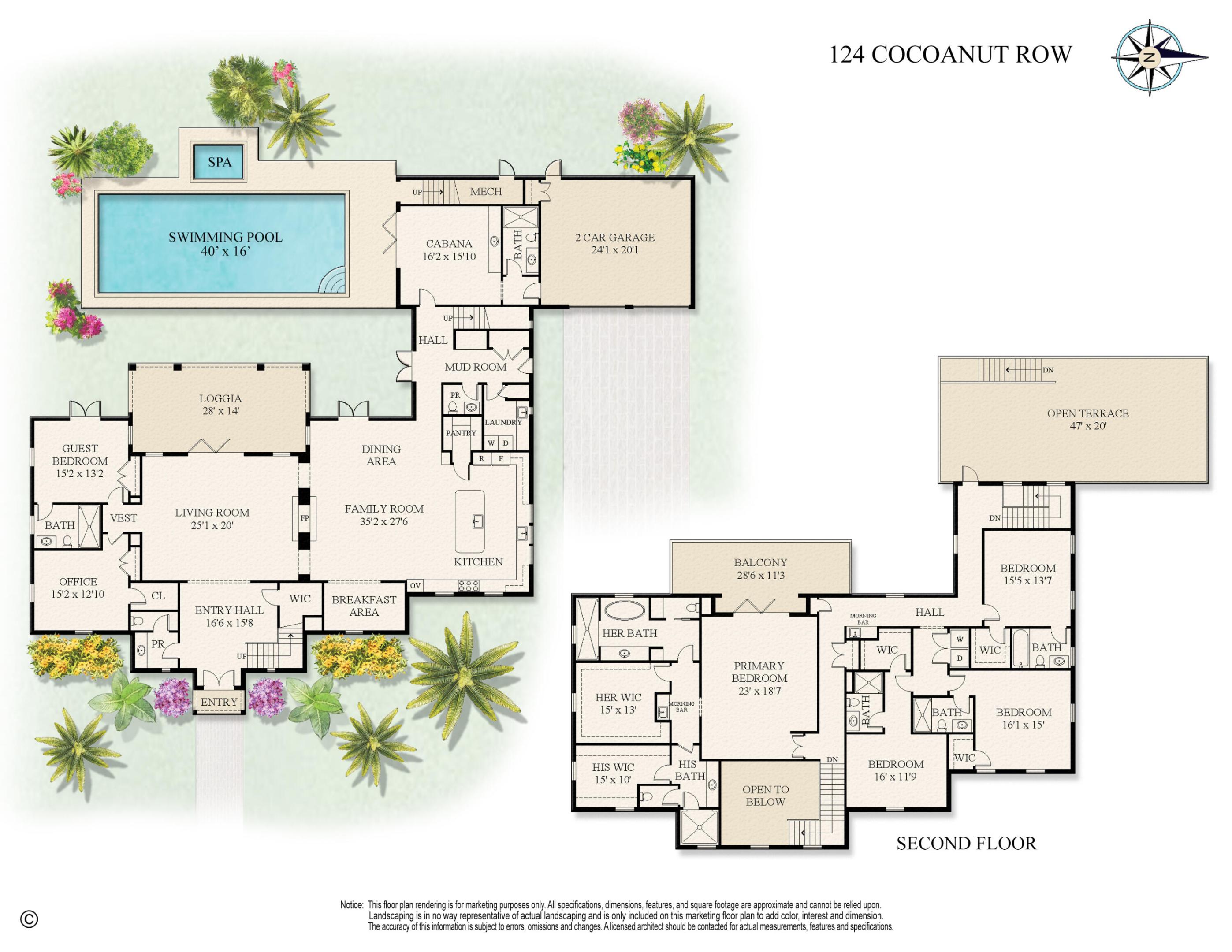 124 Cocoanut Row Property Photo 15