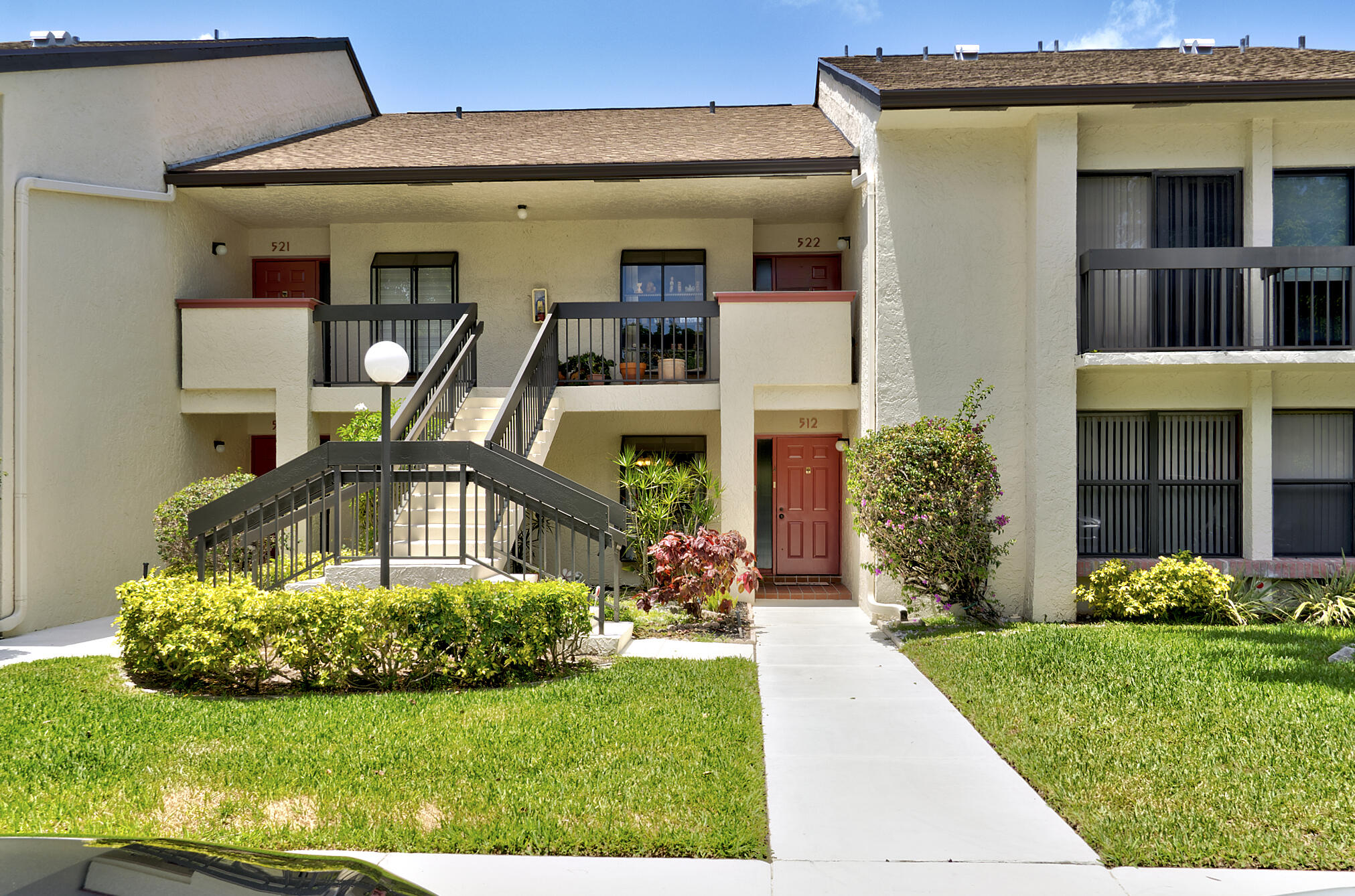 5153 Oak Hill Lane 512