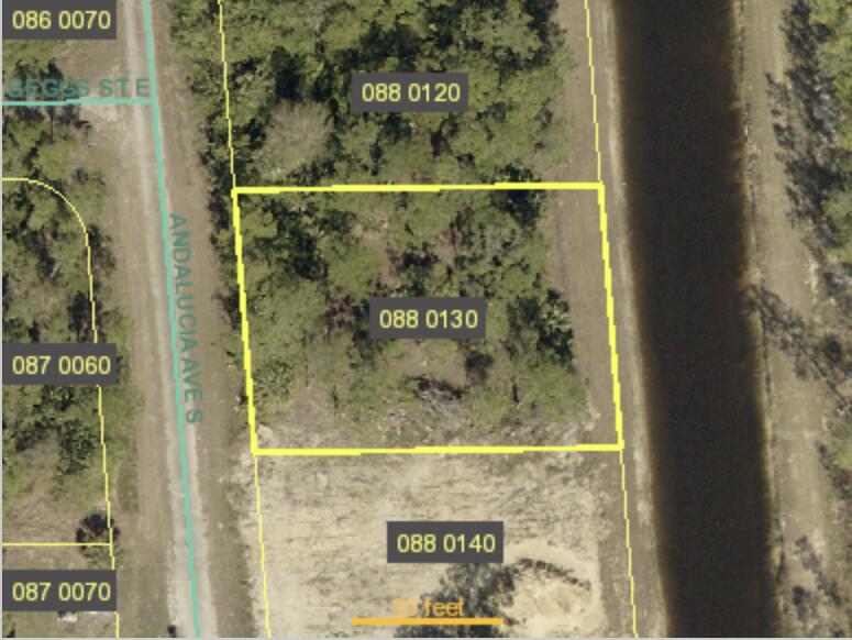 245 Andalucia Avenue S Property Photo 1
