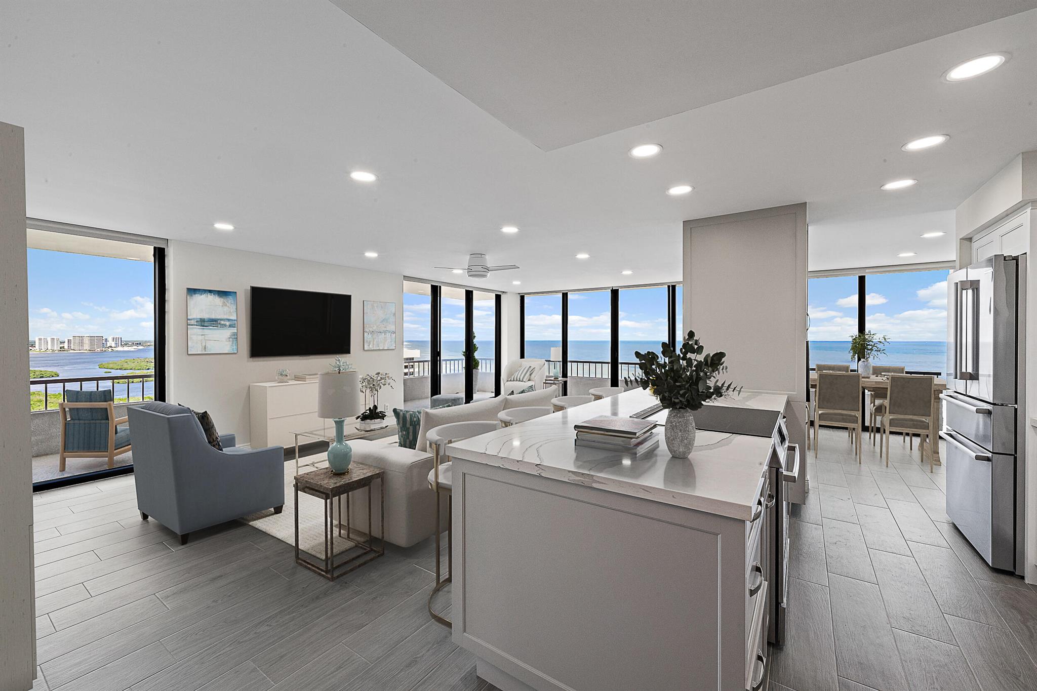 5510 N Ocean Drive 23c Property Photo 1