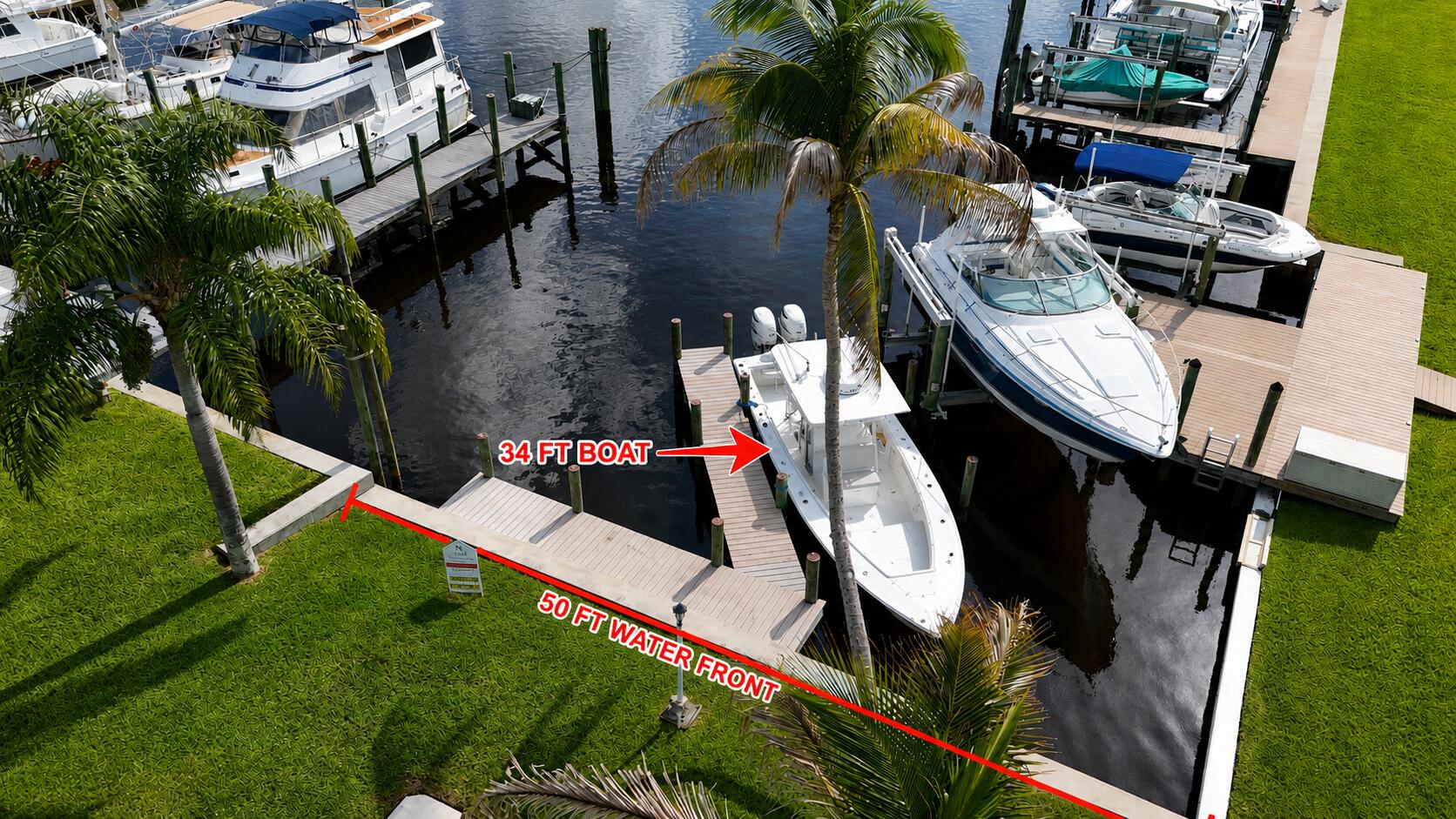 2807 Nw St Lucie Lane Property Photo 1