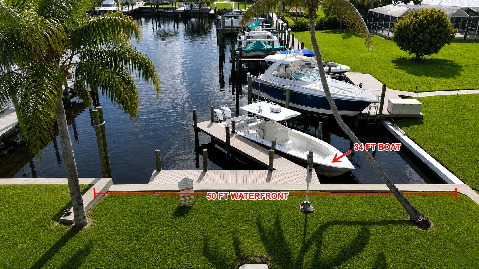 2807 Nw St Lucie Lane Property Photo 2