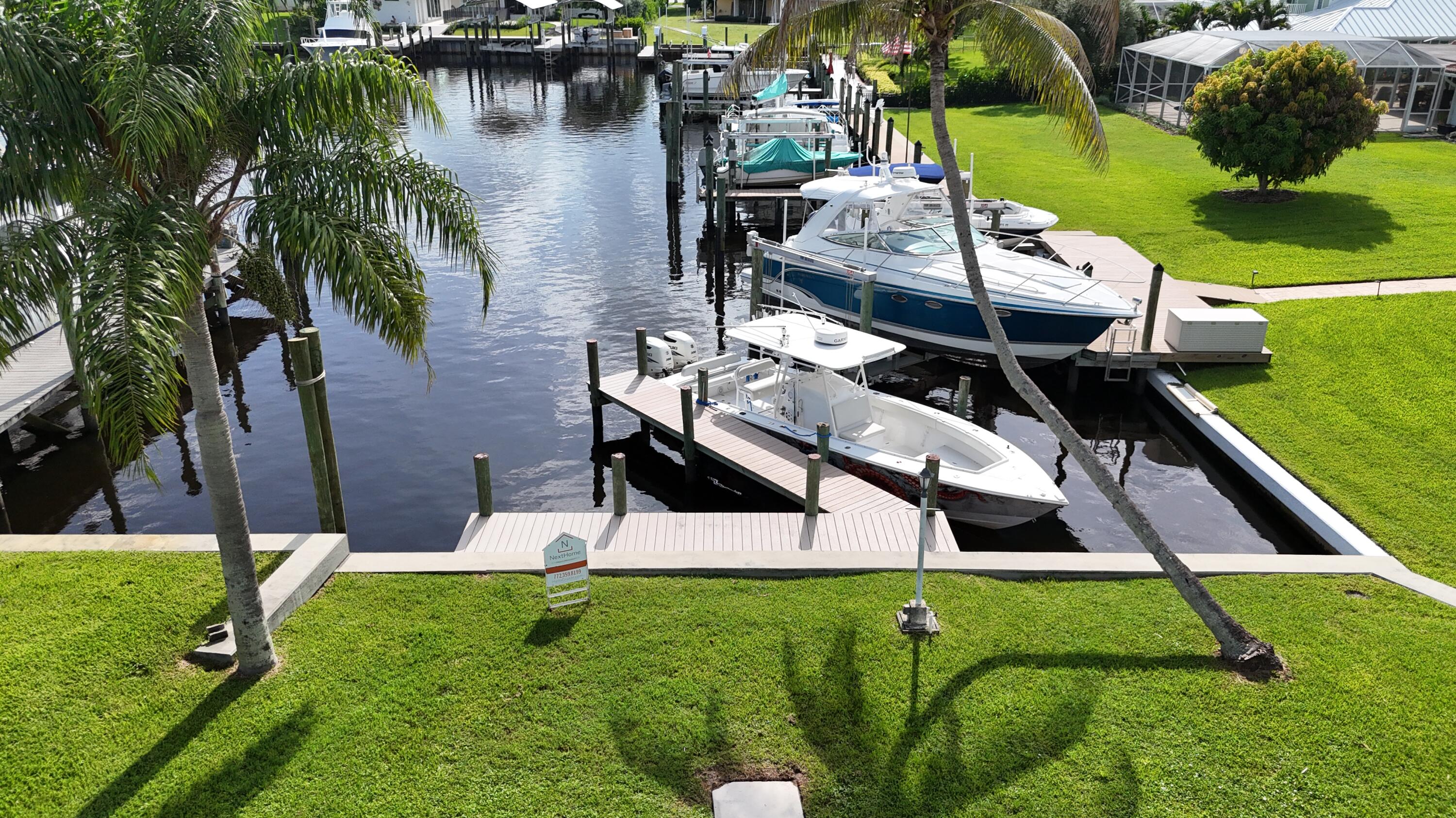 2807 Nw St Lucie Lane Property Photo 32