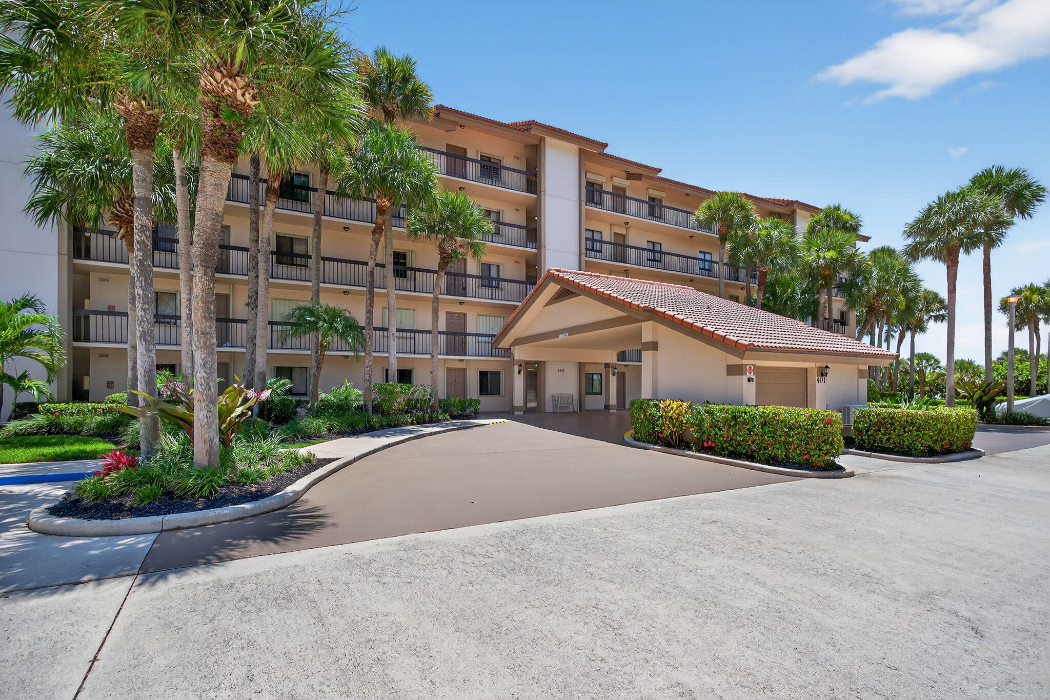 401 Ocean Bluffs Boulevard 205 Property Photo 1