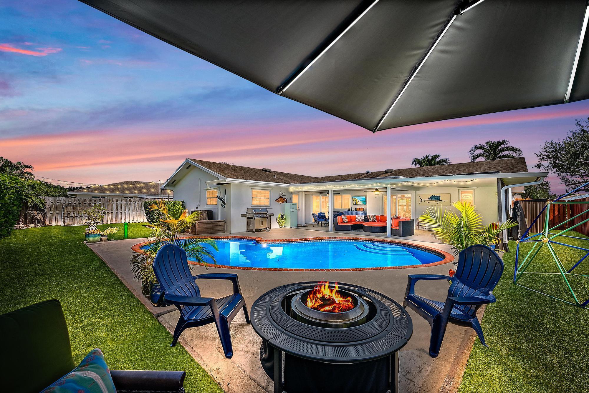 11913 Bayberry Street Property Photo 1