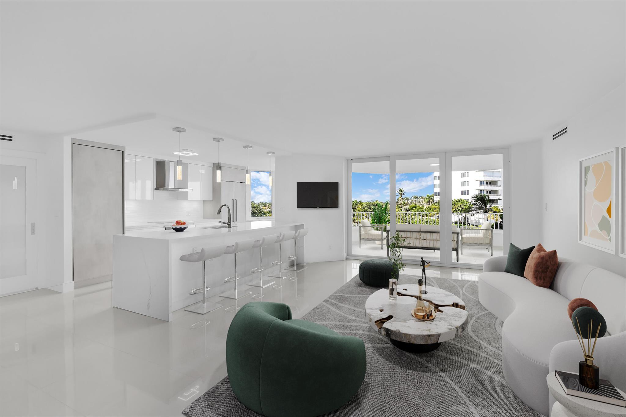 550 S Ocean Boulevard 403 Property Photo 1