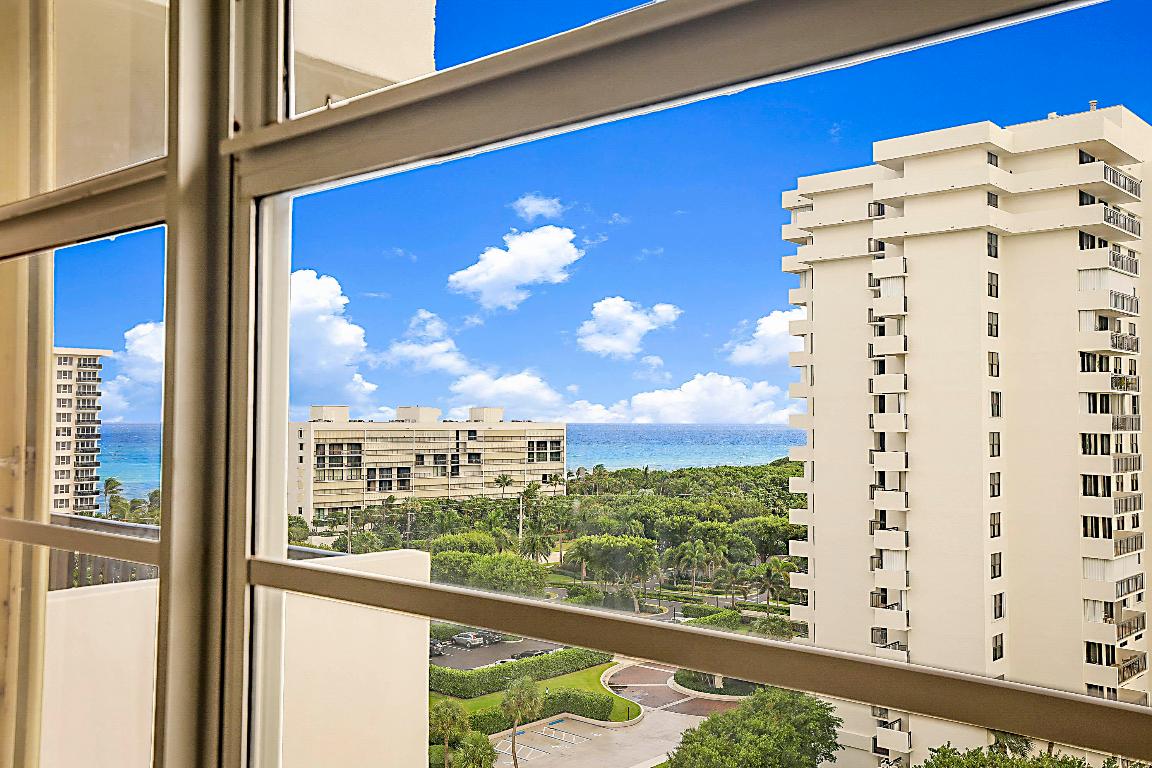 2121 N Ocean Boulevard 1105w Property Photo 17