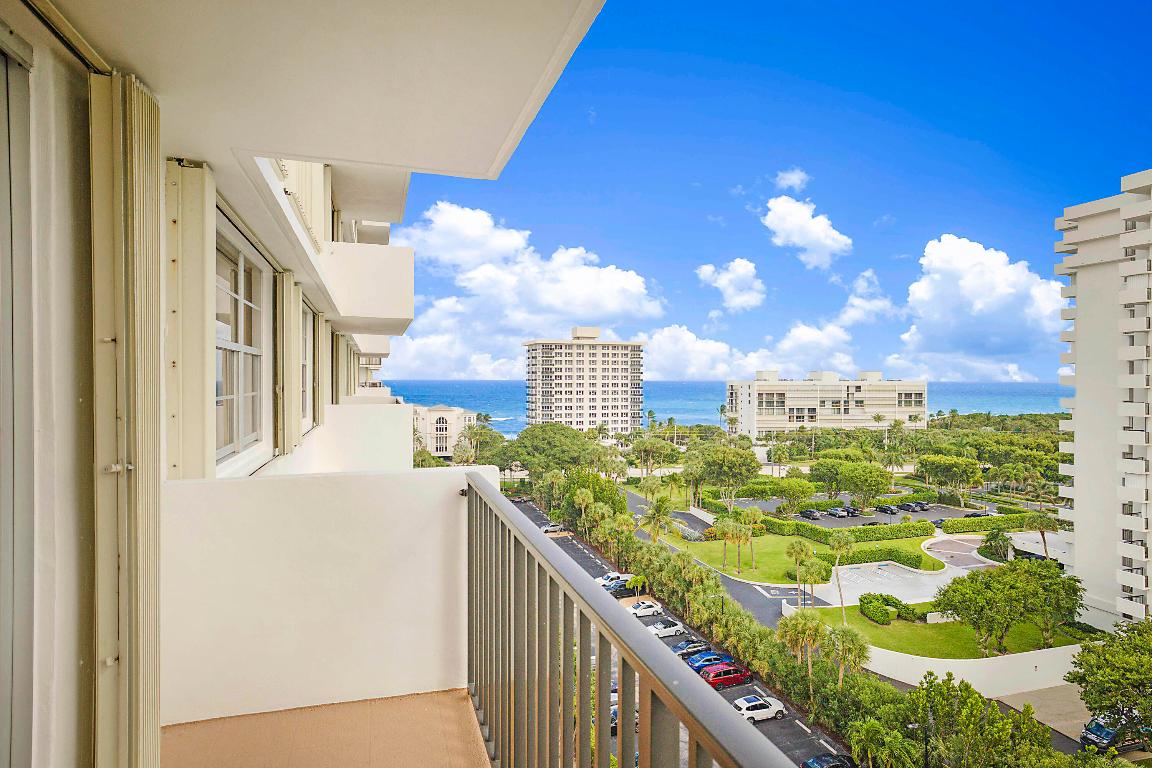 2121 N Ocean Boulevard 1105w Property Photo 28