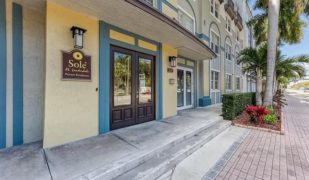 533 Ne 3rd Avenue 120 Property Photo 4