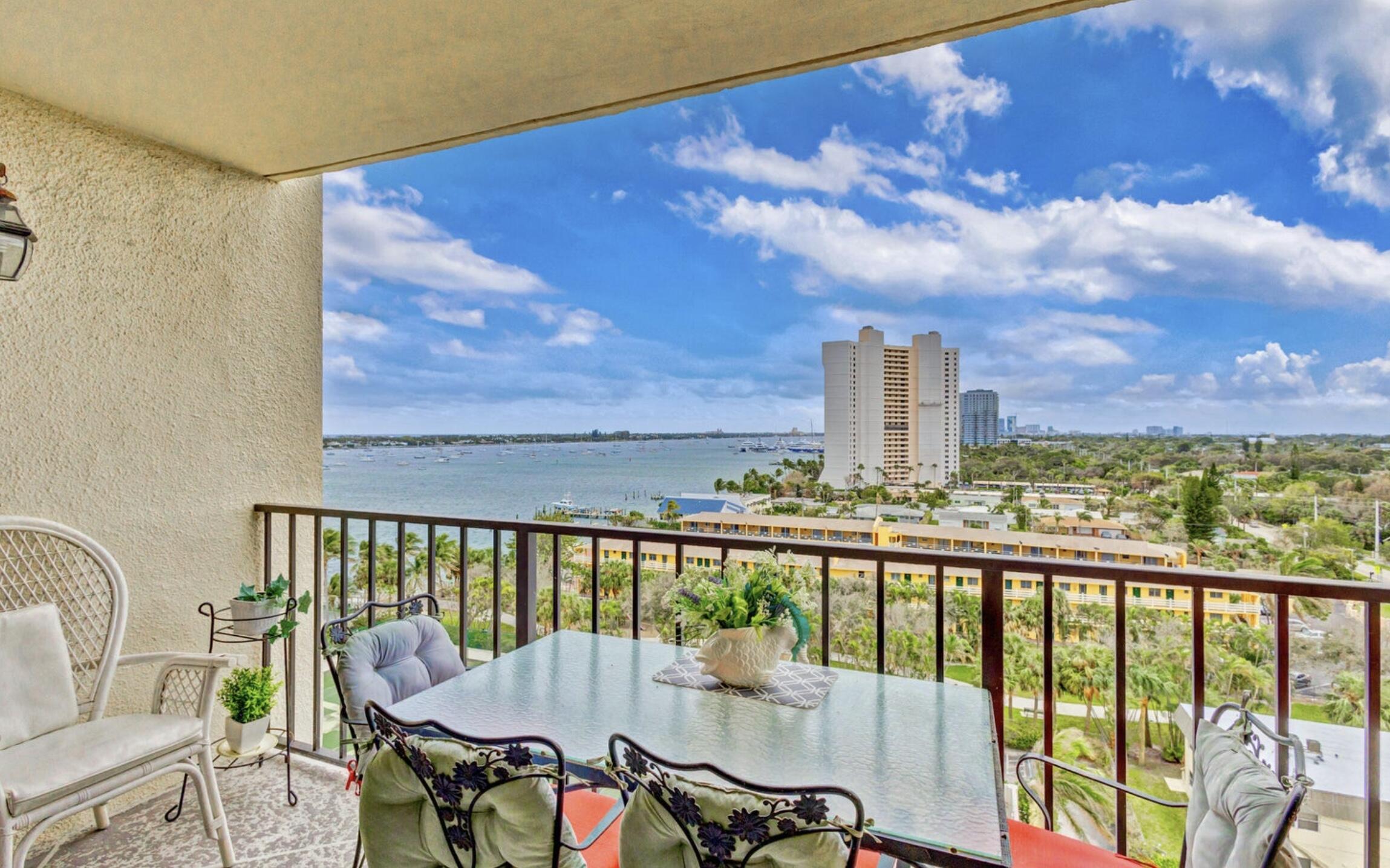 5600 N Flagler Drive 1004