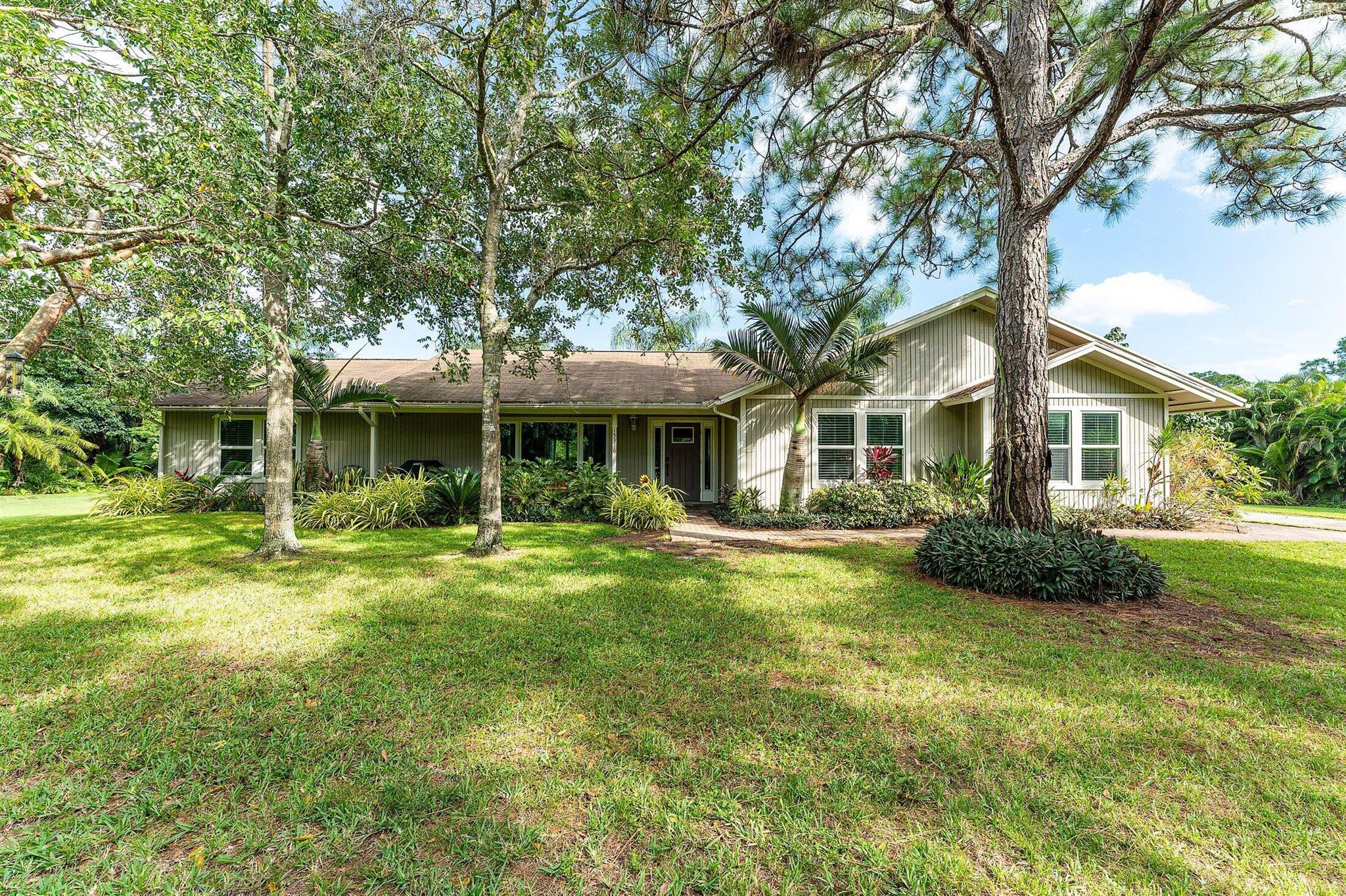 15316 79th Terrace N Property Photo 1