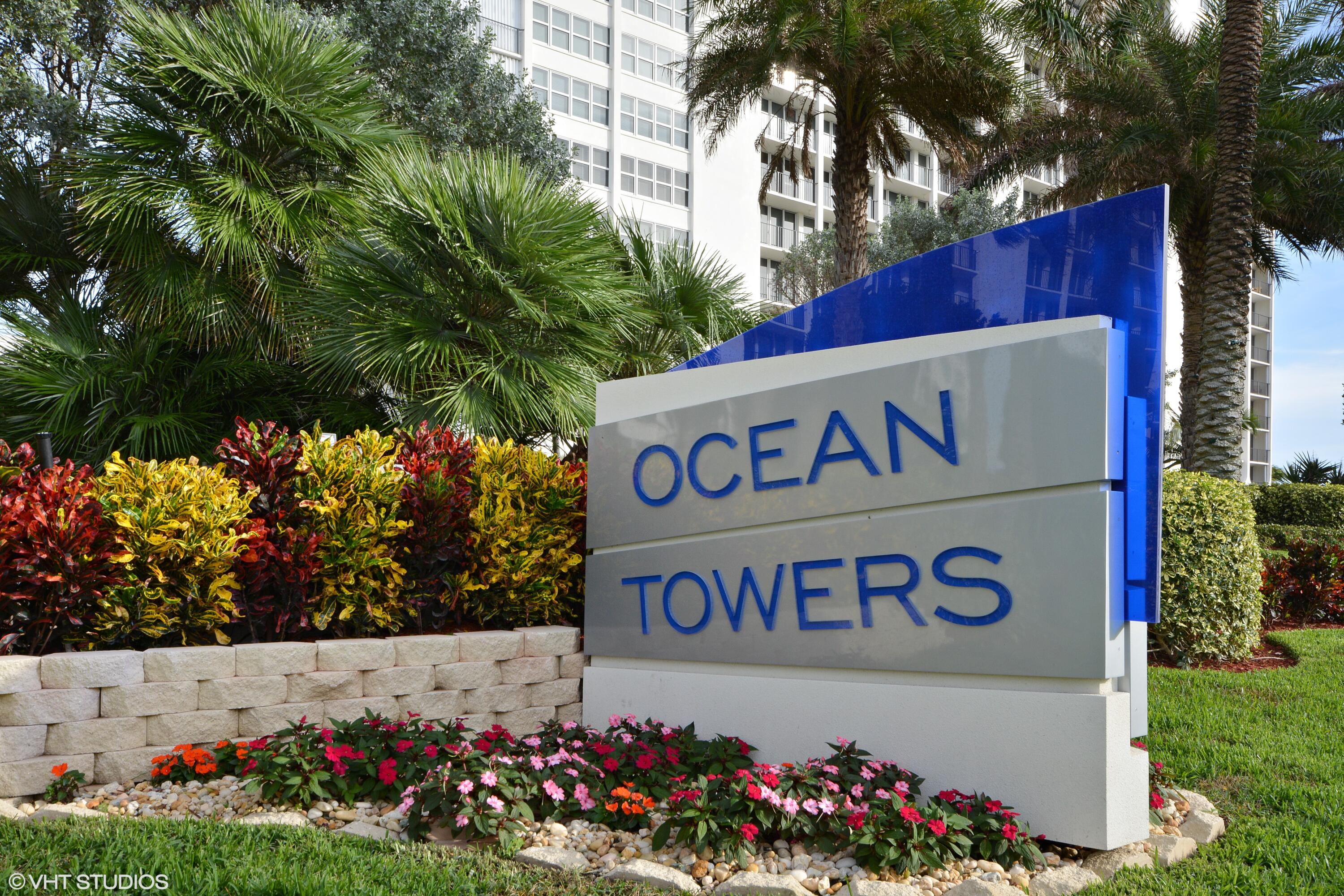 2800 S Ocean Boulevard 6-a Property Photo 46