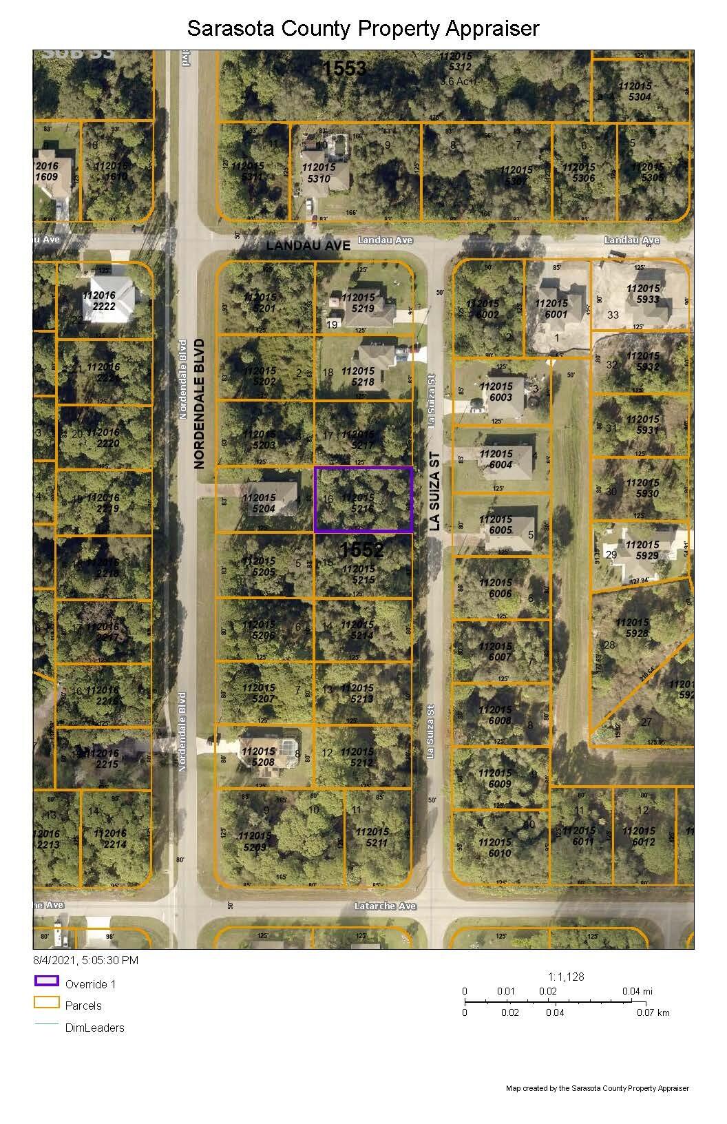 0000 La Suiza Street Property Photo 1
