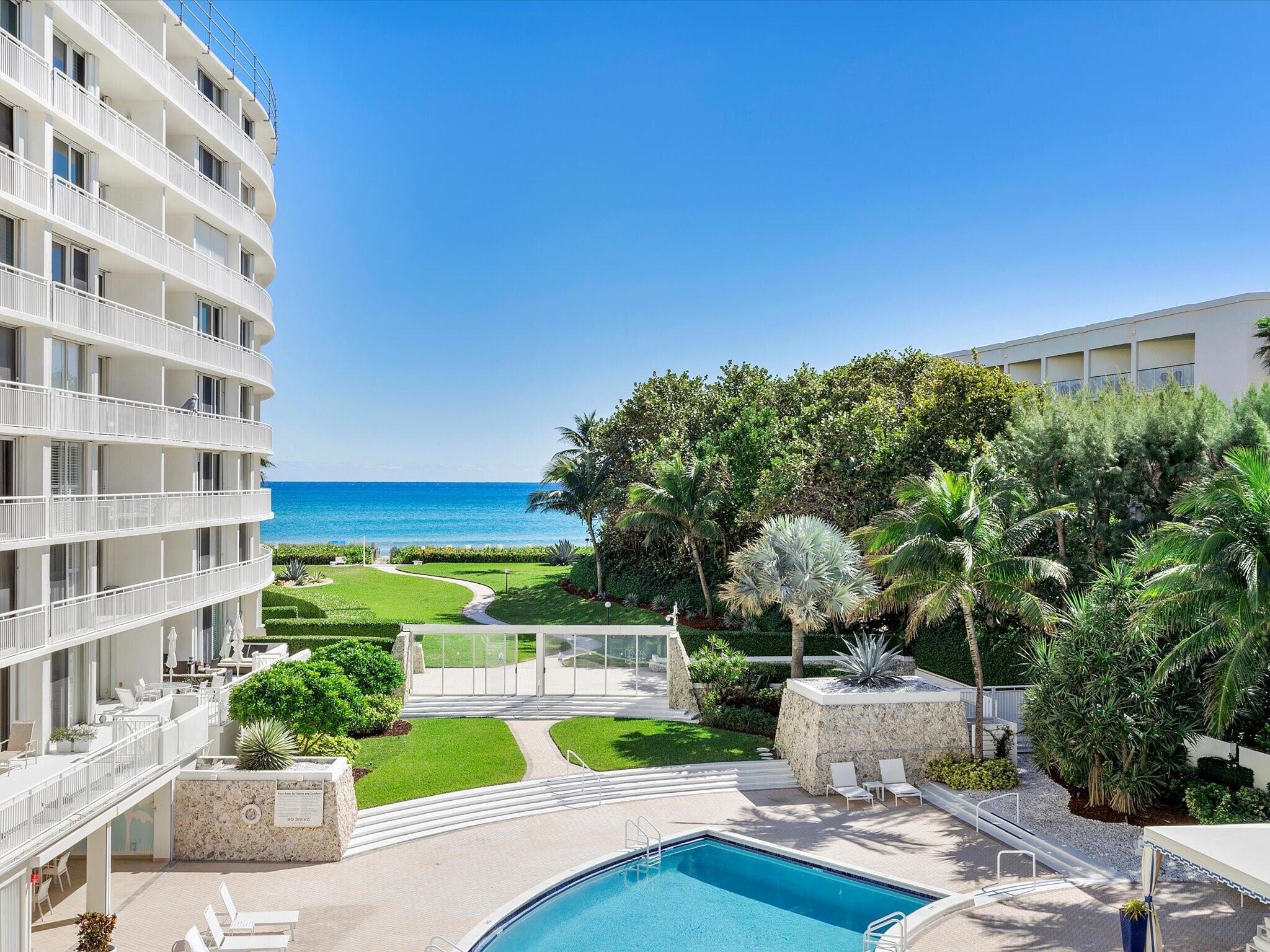 2780 S Ocean Boulevard 311 Property Photo 1