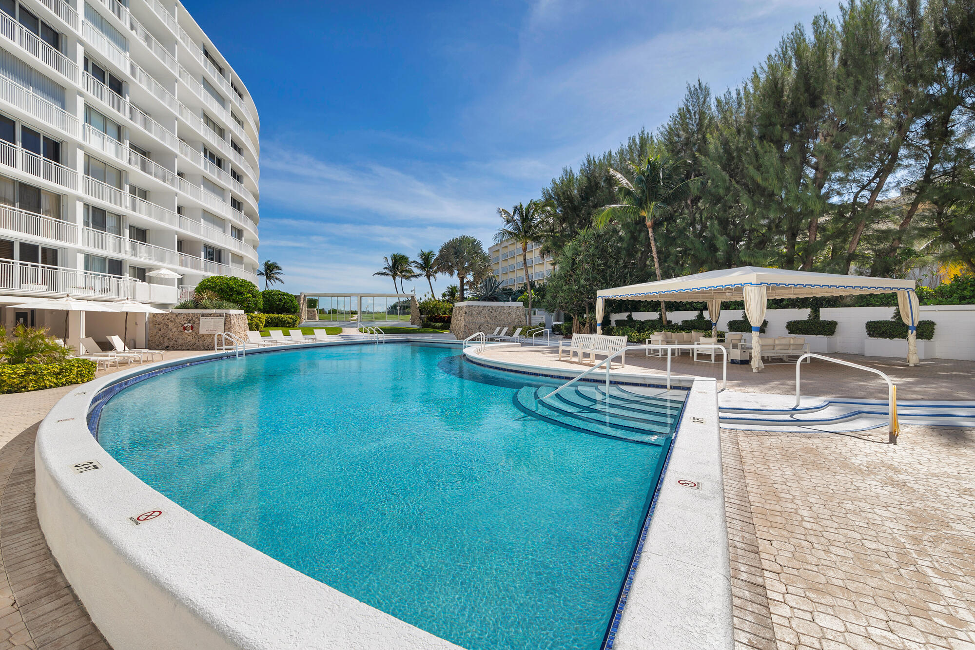 2780 S Ocean Boulevard 311 Property Photo 25