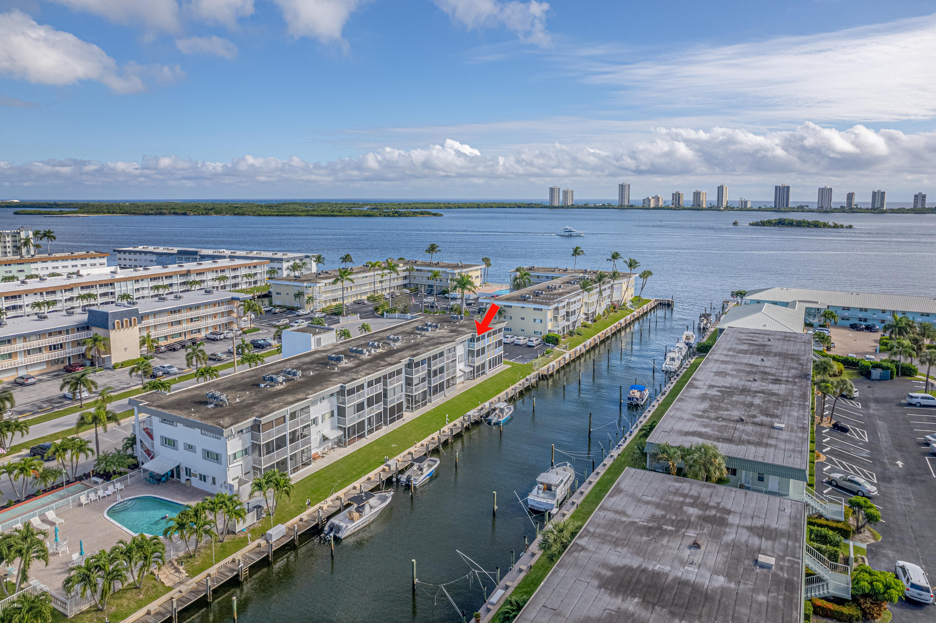 112 Doolen Court 302