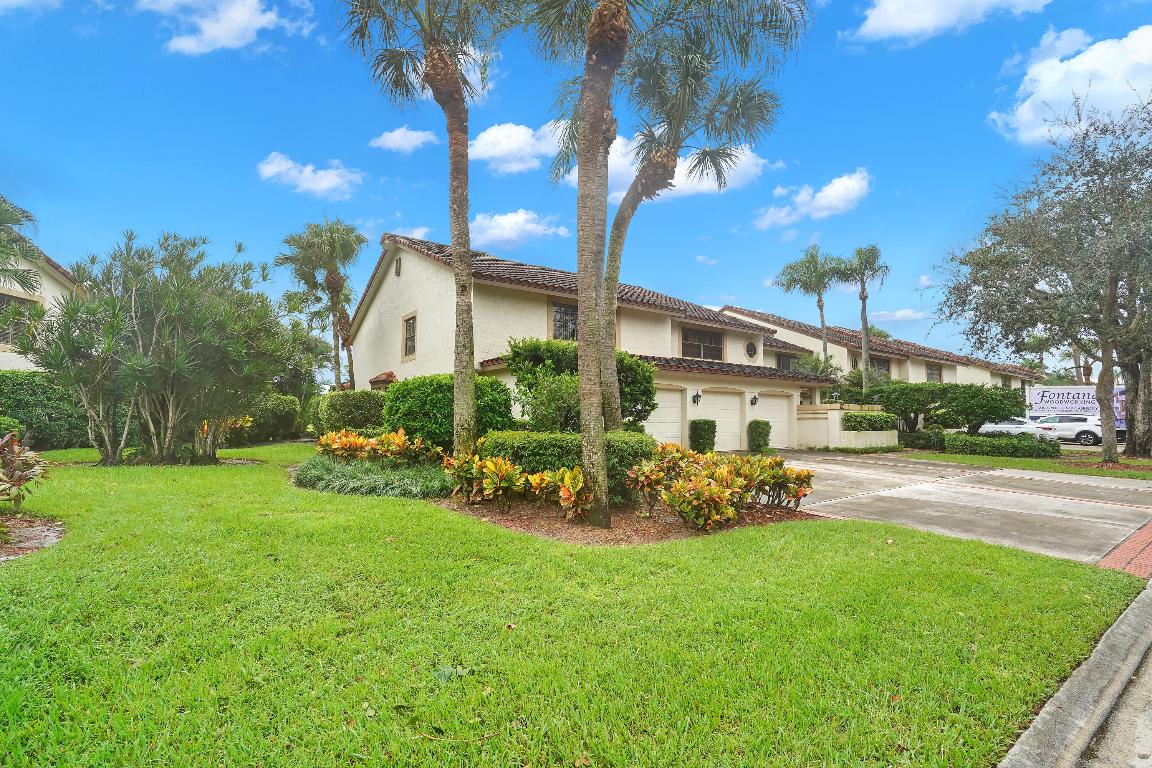 7714 La Mirada Drive, Boca Raton, Fl 33433 Property Photo 1