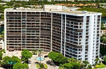 4740 S Ocean Boulevard S 202 Property Photo 1