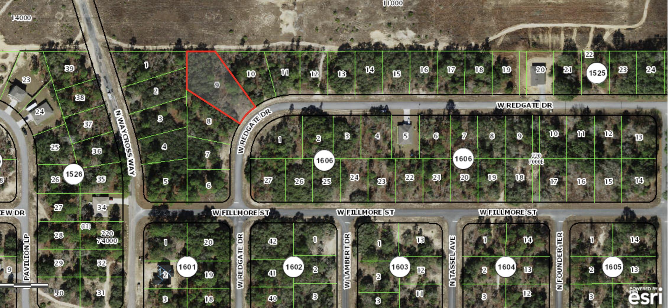 3051 W Redgate Drive Property Photo 1