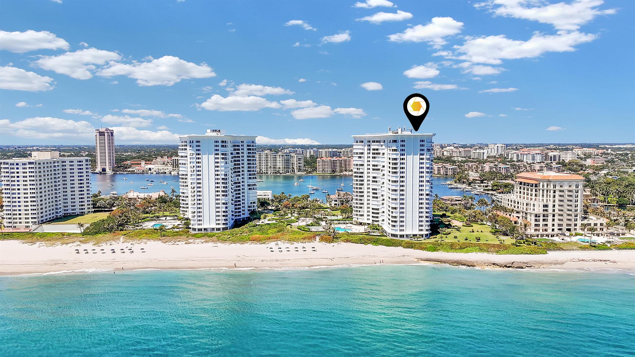 500 S Ocean Boulevard 303 Property Photo 1