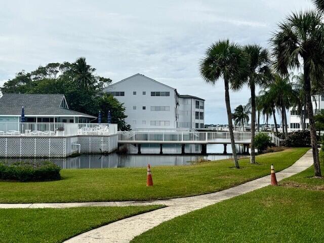 1550 Ne Ocean Boulevard B101 Property Photo 1
