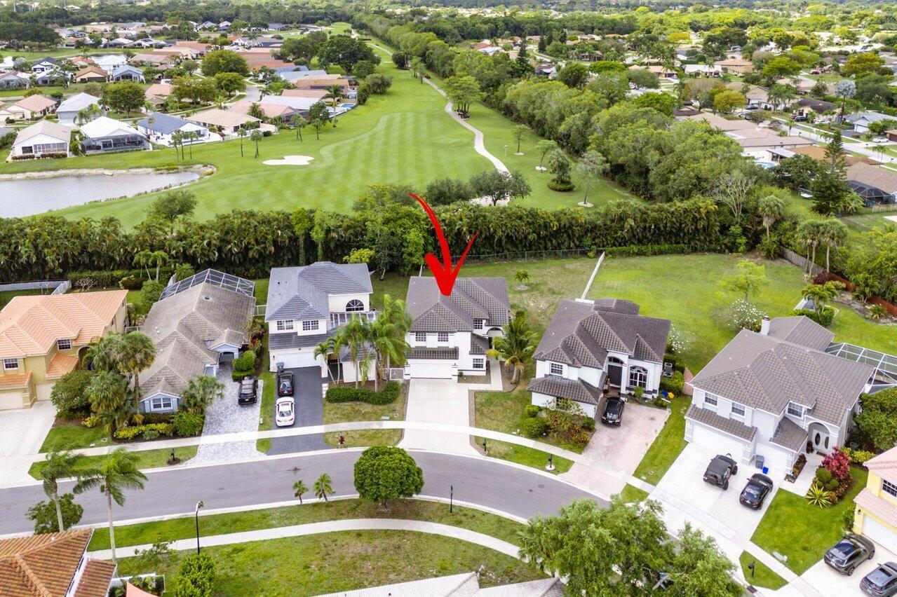 11157 Harbour Springs Circle Property Photo 1