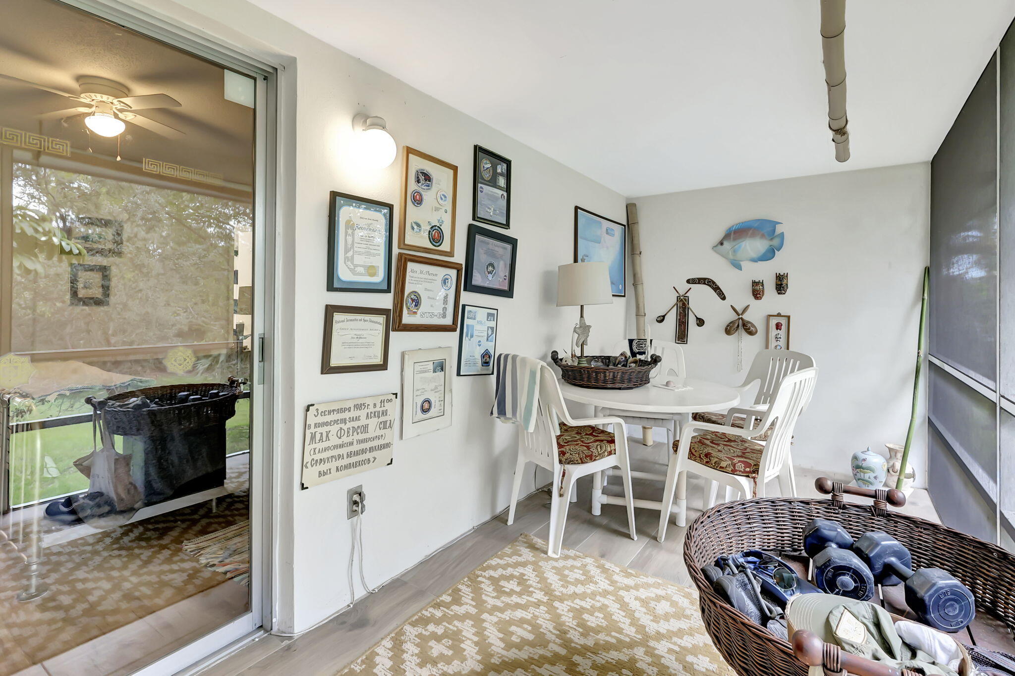 2929 Se Ocean Boulevard 117-7 Property Photo 2