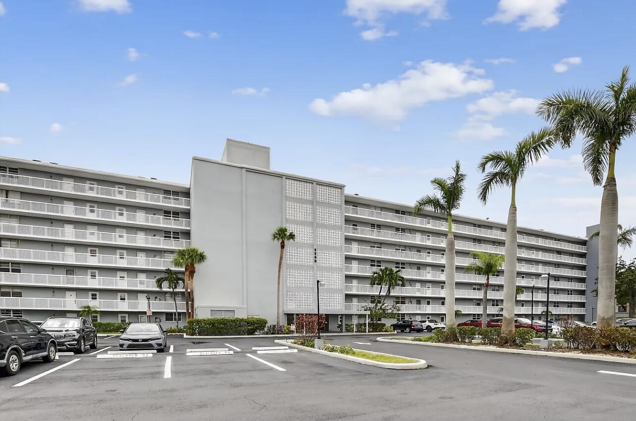 5500 NW 2nd Avenue 121